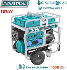 Генератор Total TP1200006 (45313)