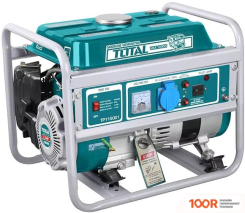 Генератор Total TP115005 (45312)