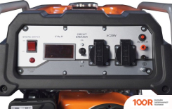 Генератор TOR KM3800H (45301)