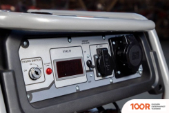 Генератор TOR KM11000H (45296)