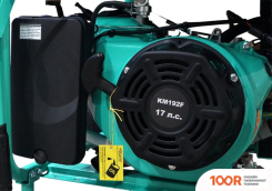 Генератор Sturm PG8780NE (45295)