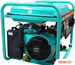 Генератор Sturm PG8765N (45292)