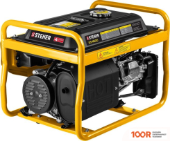 Генератор Steher GS-4500 (45285)