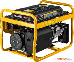 Генератор Steher GS-3500 (45284)