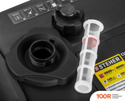 Генератор Steher GI-4000 (45283)