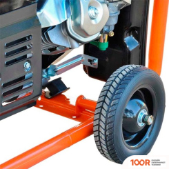 Генератор Skiper LT9000ЕG3 (45282)