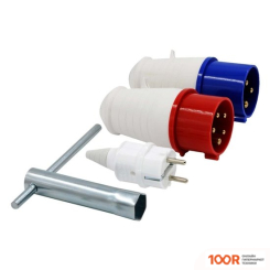 Генератор Skiper LT9000ЕG3 (45282)