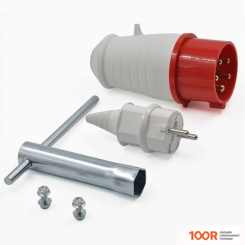 Генератор Skiper LT9000EB-3 (45281)