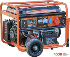 Генератор Skiper LT9000EB-3 (45281)