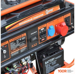 Генератор Skiper LT9000EB-3 (45281)