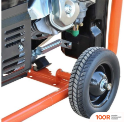 Генератор Skiper LT9000EB-3 (45281)