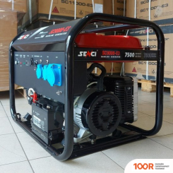Генератор Senci  SC9000-E3 (45280)