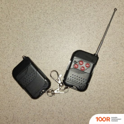 Генератор Senci  SC9000-E3 (45280)