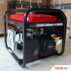 Генератор Senci  SC9000-E3 (45280)