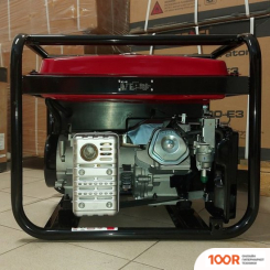 Генератор Senci  SC6000-E3 (45279)