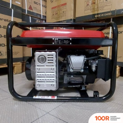 Генератор Senci  SC5000-E3 (45278)