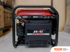 Генератор Senci  SC4200I-Y (45277)
