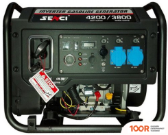 Генератор Senci  SC4200I-Y (45277)