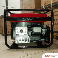 Генератор Senci  SC11000-E3 (45276)