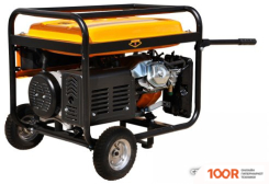 Генератор SBK BG9500EW (45274)