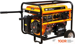 Генератор SBK BG9500EW (45274)