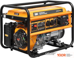 Генератор SBK BG7000 (45273)