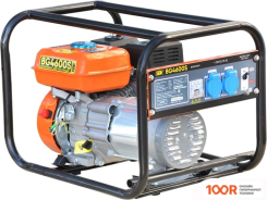 Генератор SBK BG4600S (45272)