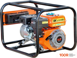 Генератор SBK BG4600S (45272)