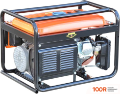 Генератор SBK BG4600 (45271)