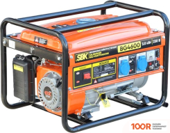 Генератор SBK BG4600 (45271)