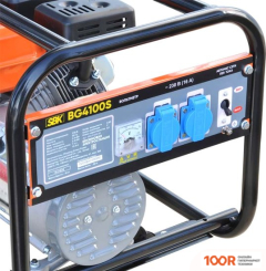 Генератор SBK BG4100S (45270)