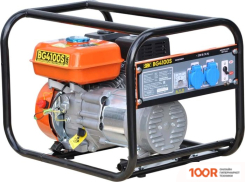 Генератор SBK BG4100S (45270)