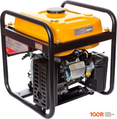 Генератор RedVerg RD-IG4500H-O (45268)