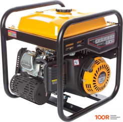 Генератор RedVerg RD-IG3300H-O (45266)