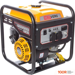 Генератор RedVerg RD-IG3300H-O (45266)