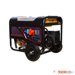 Генератор RedVerg RD-G8000EN (45265)