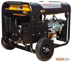 Генератор RedVerg RD-G8000EN (45265)