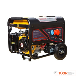 Генератор RedVerg RD-G8000EN (45265)