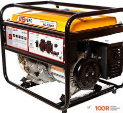 Генератор RedVerg RD-G5500 (45262)