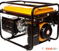 Генератор RedVerg RD-G5500 (45262)