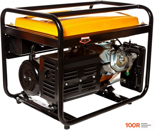 Генератор RedVerg RD-G5500 (45262)