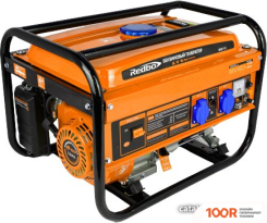 Генератор Redbo GPT-3300 (45256)