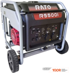 Генератор Rato R5500I (45253)