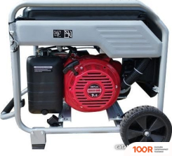 Генератор Rato R5500I (45253)