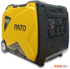 Генератор Rato R3500IE (45252)