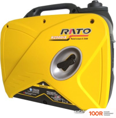 Генератор Rato R2500IS (45250)