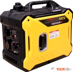 Генератор Rato R2000IS-C (45249)