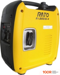 Генератор Rato R1250IS-4 (45248)