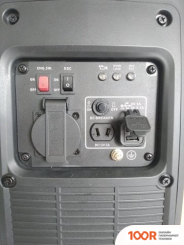 Генератор Rato R1250IS-4 (45248)