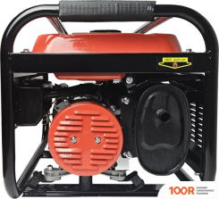 Генератор Profipower БГ-4000 (45245)